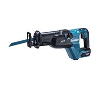 MAKITA Scie circulaire sans fil 40V max (sans batterie, sans chargeur) - JR002GZ