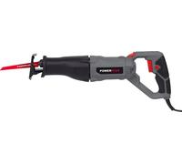 Scie sabre 710 W Scie réversible Scie sauteuse électrique Scie universelle