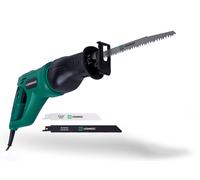 Scie sabre 900W | 3 lames de scie incl.