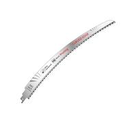 Scie sabre à arc 7T avec dents japonaises en bois incurvé pour scie à élagage scie alternative à bois pour le travail du bois, scie alternative pour le travail du bois, scie alternative japonaise