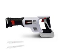 Scie sabre à batterie 20V MAX X-Performer XPRS20LI - Livré avec 2 lames Bois-Métal - sans batterie ni chargeur