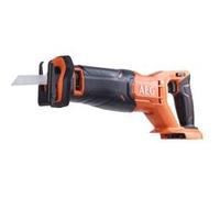 AEG - Scie sabre 18V - course de 28 mm - 3000 cps/min - (sans batterie) - BUS18C2-0