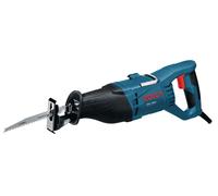 Bosch GSA 1100 E Professional 2700 spm 1100 W Noir, Bleu, Rouge