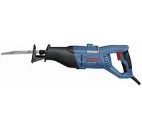 Bosch GSA 1100 E Professional 2700 spm 1100 W Noir, Bleu, Rouge