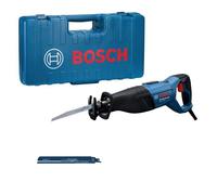 Scie sabre - Bosch Professional - GSA 12-30 - Ergonomique - Démolitions rapides - Coffret inclus