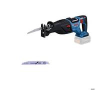 Scie sabre GSA 18V-28 BOSCH