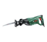 Bosch PSA 700 E 2700 spm 710 W Noir, Vert