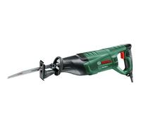 Bosch PSA 900 E 900 W Noir, Vert