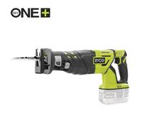 Scie sabre Brushless 18V ONE+ RYOBI R18RS7-0
