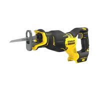 Scie Sabre Brushless - Lithium 18V - Sans Batterie - SFMCS311B-XJ STANLEY FATMAX