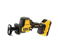 Scie alternative DeWALT DCS369N-XJ Compacte 18V XR Li-Ion