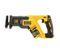 Scie sabre compacte - DEWALT - DCS367N - Sans fil - 18 V - Découpe au ras - Lampe LED