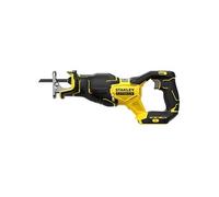 V20 Scie Sabre BRUSHLESS Lithium 18V STANLEY Fatmax - Sans batterie