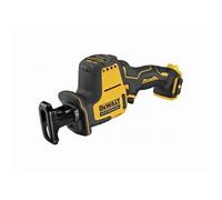 Scie sabre compacte XR 12V 2Ah Li-Ion Brushless - sans batterie ni chargeur - DCS312N-XJ