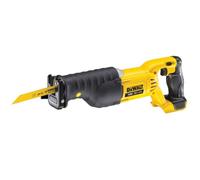 Scie sabre DEWALT - DCS380N - Sans fil 18V - Course de lame 28,6mm