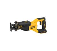 Dewalt DCS382N-XJ Scie sabre 18V Li-ion XR FlexVolt - sans batterie, sans chargeur
