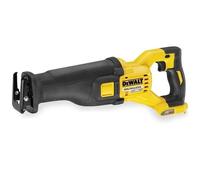 Scie sabre Dewalt - DCS388N - 54V XR FLEXVOLT (machine seule)