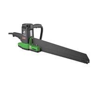 Scie sabre EIBENSTOCK EDB480.1 à Double Lames Puissante et Polyvalente