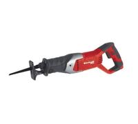 Scie sabre - Einhell - TH-AP 650 E - 650 W - Capacité de coupe 150 mm - Filaire