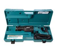 Makita JR3070CT - Scie sabre dans coffret - 1510W