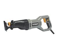 Scie sabre électrique filaire Titan TTB881RSP 850W 240V