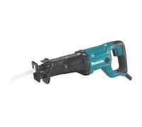 Scie sabre électrique Makita JR3051TK/2 1 200W 240V
