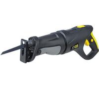 Scie sabre FARTOOLS RS710 - 800W - Variateur de vitesse - Capacité de coupe 115mm - 4 lames incluses