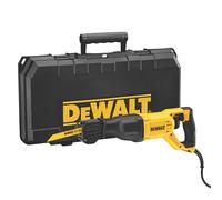 Scie sabre filaire 230V DeWalt DWE305PK-QS 1100W