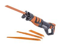 Scie sabre filaire EVOLUTION R230RCP 850 W