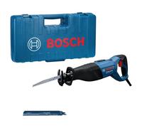 Bosch Scie sabre GSA 12-30 Professional 1250 W avec coffret de transport