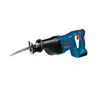 Scie Sabre GSA 18 V-Li L-boxx solo Bosch