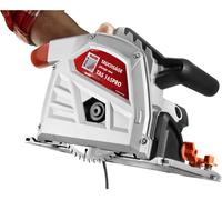 Scie sabre Holzmann Maschinen TAS165PRO Profondeur de coupe max. (90°) 54 mm + mallette 1400 W