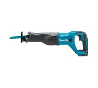 Scie Sabre - Makita - DJR 186 - 18V - Compacte - Ergonomique - Sans Batterie