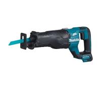 Scie sabre MAKITA DJR187Z 18 V Li-ion (sans batterie ni chargeur)