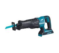 Scie sabre Makita 36 v = 2 x 18 v Li-Ion - Sans batterie, ni chargeur - DJR360Z