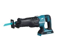 Scie sabre MAKITA DJR360ZK 36 V (2 x 18 V) Li-Ion (Machine seule avec son coffret synthétique)