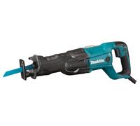 Makita Scie sabre JR3061T 1250 W avec coffret
