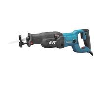 Makita JR3070CT - Scie sabre dans coffret - 1510W