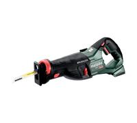 Metabo SSEP 18 LT BL Scie sabre sans fil (18V; metaBOX 165 L) 601617840