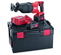 Scie sabre pendulaire 18V RSP DW 18.0-EC/5.0 Set FLEX - en coffret 2 batterie +chargeur - 469084