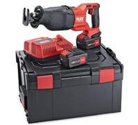 Scie sabre pendulaire 18V RSP DW 18.0-EC/5.0 Set FLEX - en coffret 2 batterie +chargeur - 469084 G