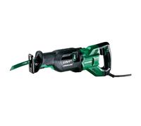 Scie sabre pendulaire moteur Brushless 1100W vit à vide 0-1200/0-1700/ 0-2000/0-2500/0-3000 tr/min, Courses 32mm, cap. Acier 19mm, bois 300mm, tube 130mm, 3,9Kg, UVP, variateur vitesses, grande vitess