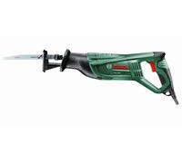 Bosch PSA 700 E 2700 spm 710 W Noir, Vert