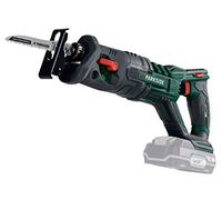 Parkside Scie sabre PSSA 20‑Li A1 20 V team 152 mm – Sans batterie ni chargeur