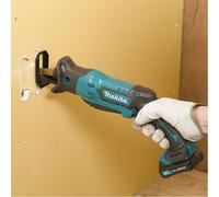 Scie sabre recipro 10,8 V Li-Ion CXT - JR103DZ solo MAKITA
