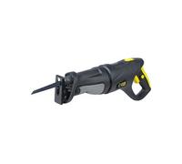Scie sabre FARTOOLS RS710 800W Variateur de vitesse Capacité de coupe 115mm 4 lames in
