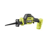 Scie sabre RYOBI 18V ONE+ Brushless RRS18C1-0 (sans batterie)