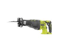 Ryobi Scie sabre R18RS-0 2900 spm Noir, Jaune
