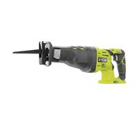 Ryobi Scie sabre R18RS-0 2900 spm Noir, Jaune