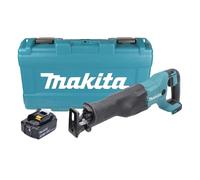 Scie sabre sans fil 18V LXT (1x3,0 Ah) dans coffret - MAKITA DJR186F1K